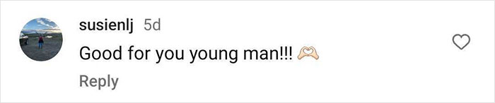 “On The Right Track”: Teenager Lives As 24/7 Train Passenger For Just $10k A Year “On The Right Track”: Teenager Lives As 24/7 Train Passenger For Just $10k A Year