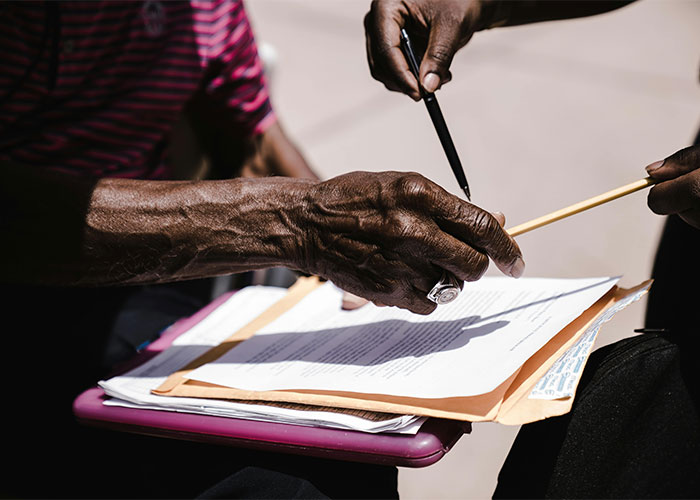 Woman&rsquo;s Food Order Is Lost And No One Recalls Serving Her, Manager Shocked To Learn What Happened