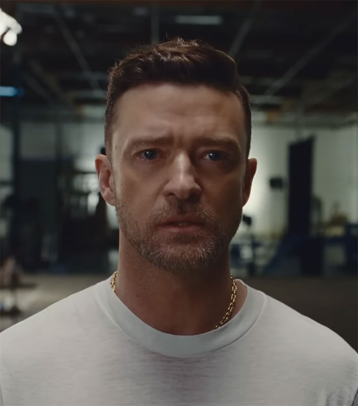 Justin Timberlake And Lance Bass Hilariously Embrace NSYNC’s Iconic “It’s Gonna Be May” Justin Timberlake And Lance Bass Hilariously Embrace NSYNC’s Iconic “It’s Gonna Be May”