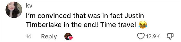 Justin Timberlake And Lance Bass Hilariously Embrace NSYNC’s Iconic “It’s Gonna Be May” Justin Timberlake And Lance Bass Hilariously Embrace NSYNC’s Iconic “It’s Gonna Be May”
