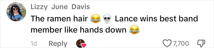 Justin Timberlake And Lance Bass Hilariously Embrace NSYNC’s Iconic “It’s Gonna Be May” Justin Timberlake And Lance Bass Hilariously Embrace NSYNC’s Iconic “It’s Gonna Be May”
