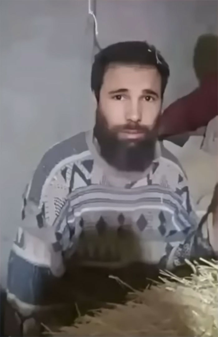 Man Missing Since Age 17 Found Held Captive In Neighbor&rsquo;s Basement After 27 Years