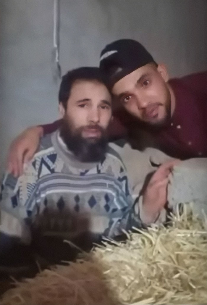 Man Missing Since Age 17 Found Held Captive In Neighbor&rsquo;s Basement After 27 Years