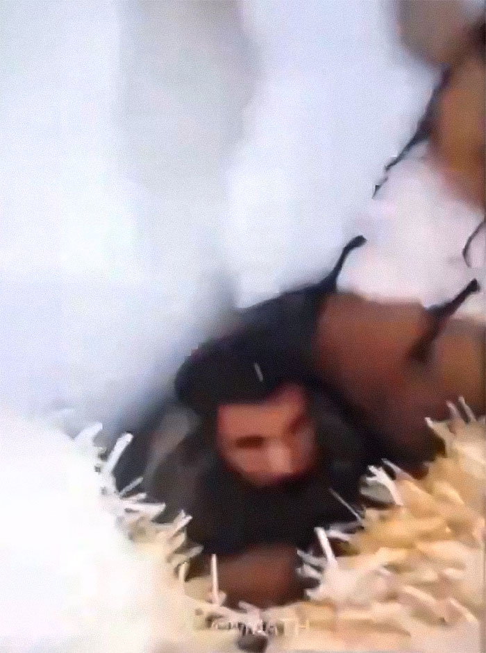 Man Missing Since Age 17 Found Held Captive In Neighbor&rsquo;s Basement After 27 Years