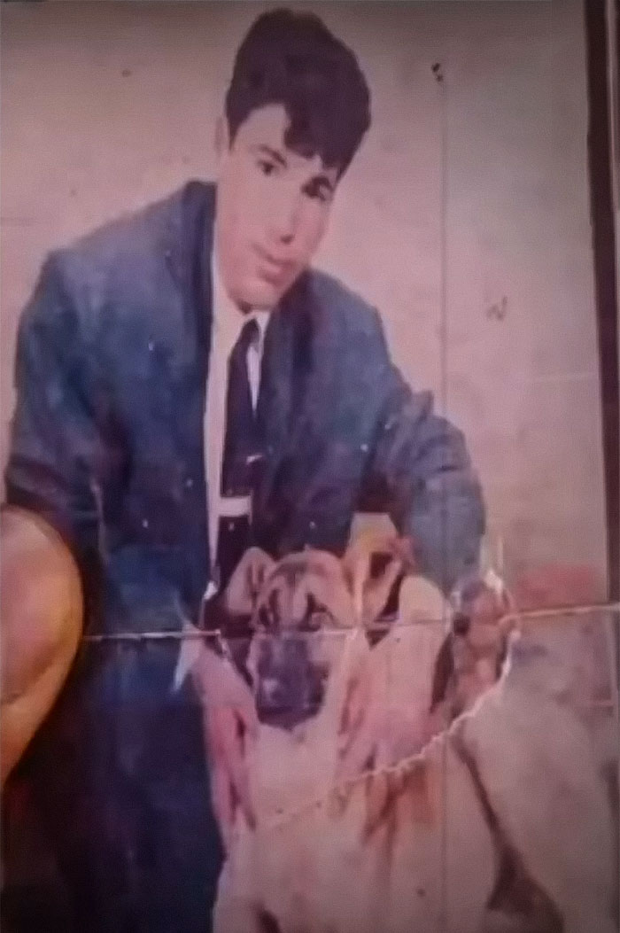 Man Missing Since Age 17 Found Held Captive In Neighbor&rsquo;s Basement After 27 Years