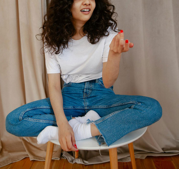 Woman Gets Rejected From Job Application After The First Question, Decides To Test The Process