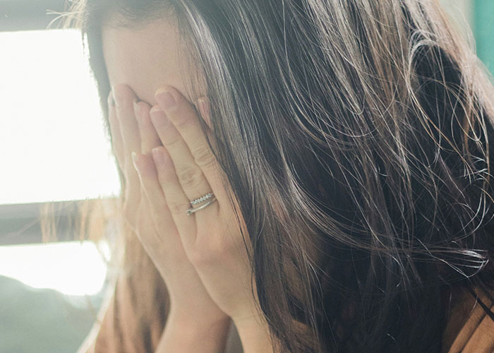 Coworker Keeps Mocking Woman Over Her Large Chest, It Finally Backfires On Her