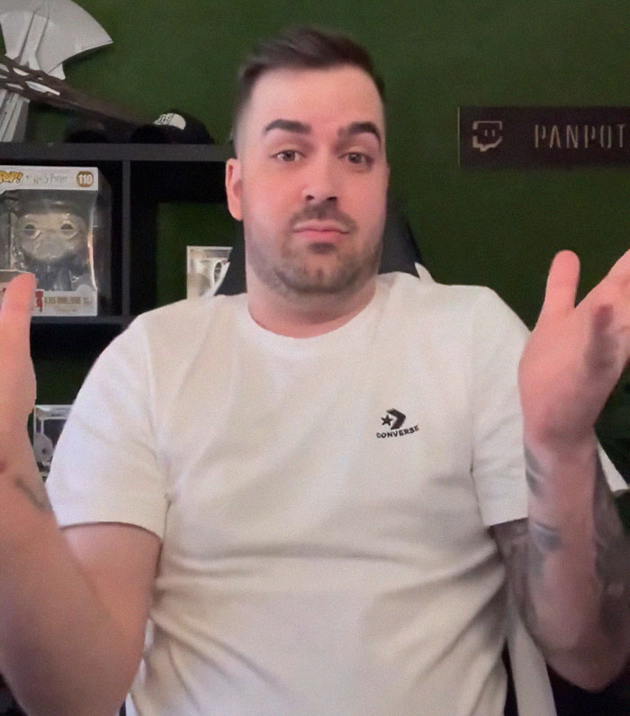 Man Calls Out Neighbor&rsquo;s Note Asking Him To Limit Night Streams&mdash;He Gets A Reality Check