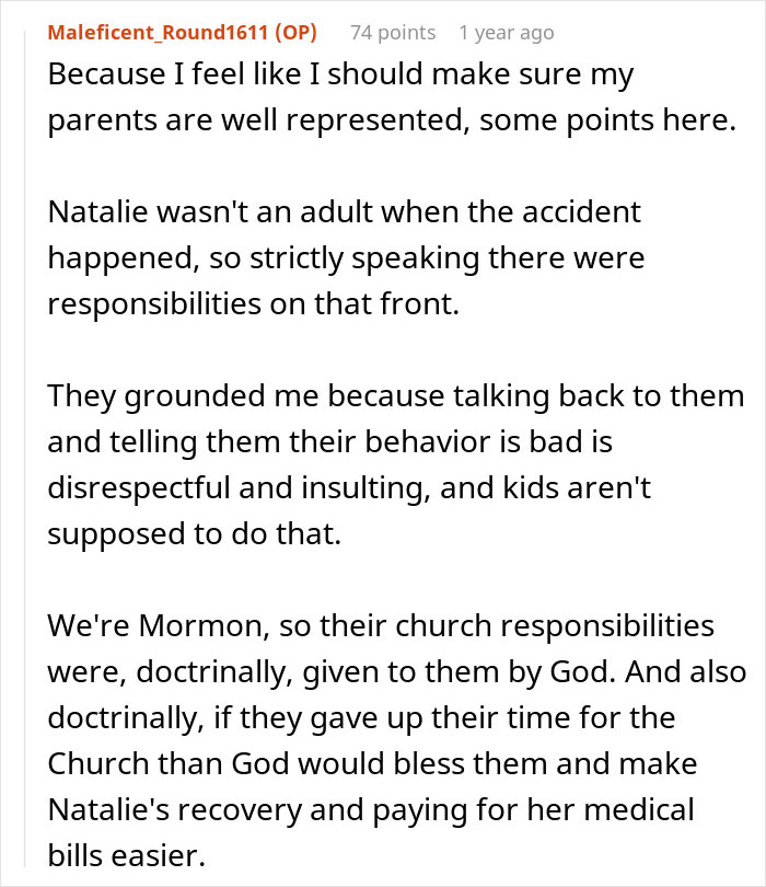 Son Points Out Everyone Who Learned Sign Language For Sister, Upsets Parents Son Points Out Everyone Who Learned Sign Language For Sister, Upsets Parents