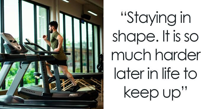 “Doing What My Parents Expected Of Me”: 30 People Over 30 Share Their Biggest Regrets