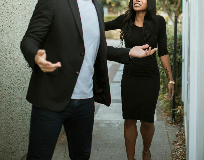 40 People Share Why Their Marriage Didn't Even Last A Year