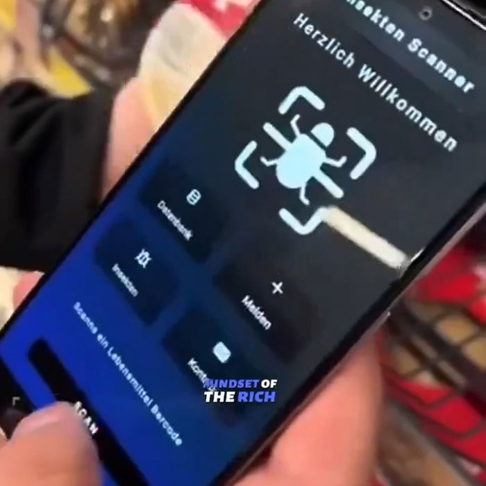 &ldquo;We Will Not Eat The Bugs&rdquo;: People Outraged To Learn About Common Insect-Sourced Food Additive