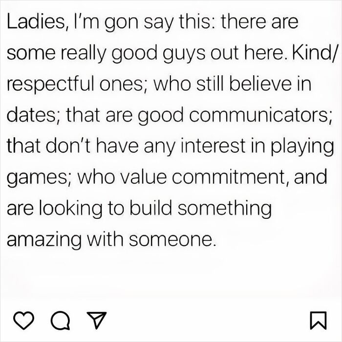 My Stalker Posted This On Instagram