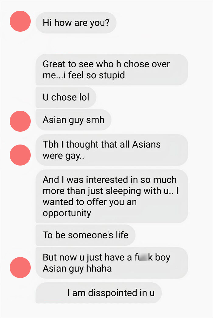 Crazy Stalker Get Jealous When Seen With My Boyfriend