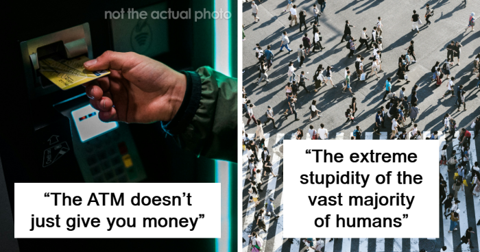 28 Facts Adults Never Noticed As Children