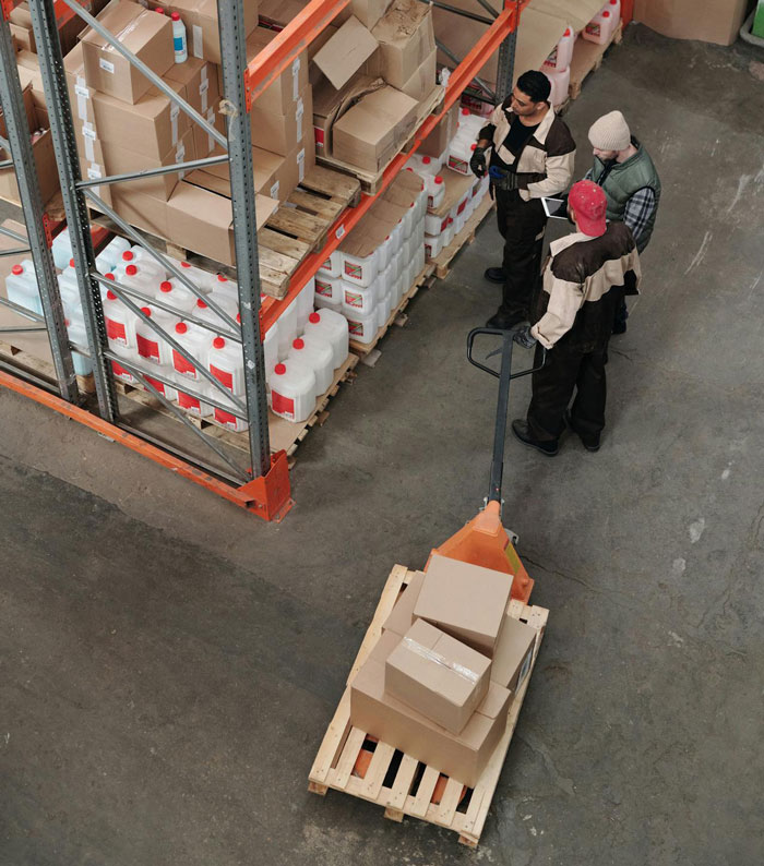 Entitled Family Cuts In Line, Man's Clever Move Makes Them Pay $80 More