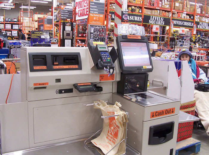 Entitled Family Cuts In Line, Man's Clever Move Makes Them Pay $80 More