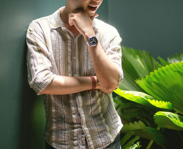 Entitled Family Cuts In Line, Man's Clever Move Makes Them Pay $80 More