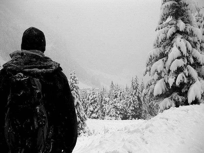 30 People Share What Really Happened To People Who Just Disappeared