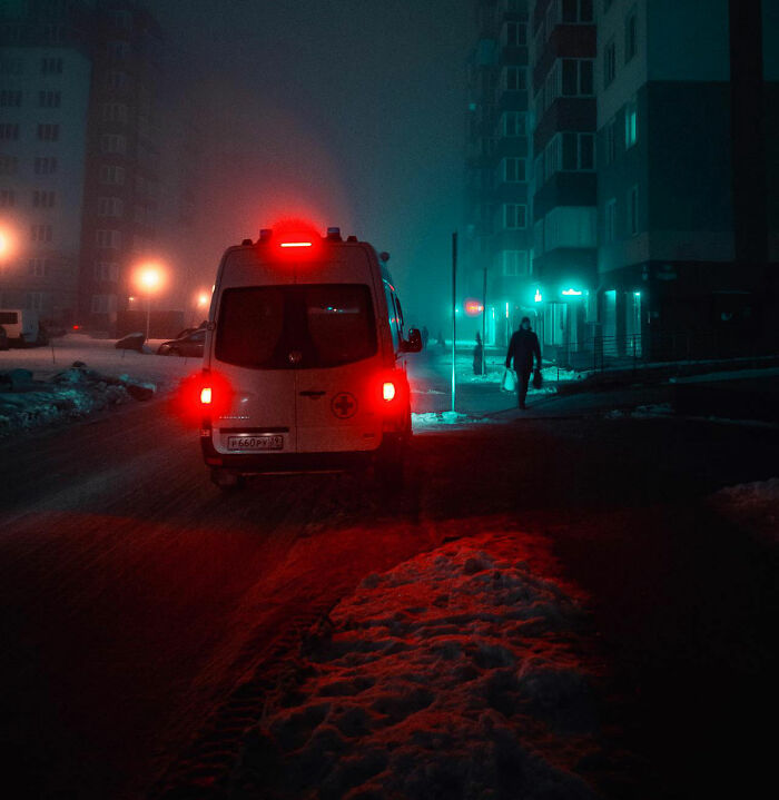 23 Survivors Of Kidnappings Detail What Their Experiences Were Like