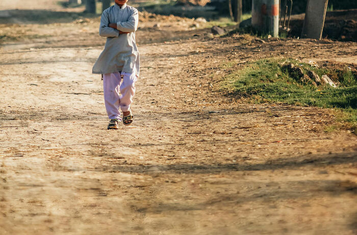 23 Survivors Of Kidnappings Detail What Their Experiences Were Like