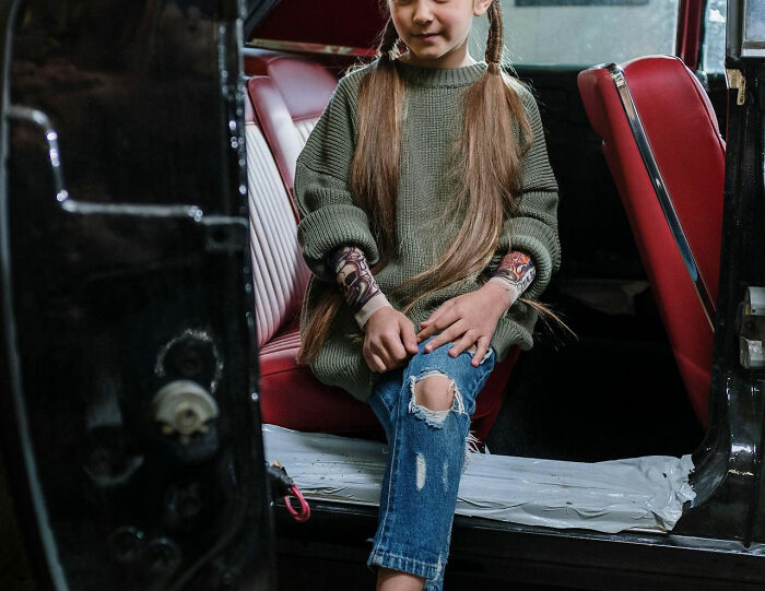 23 Survivors Of Kidnappings Detail What Their Experiences Were Like