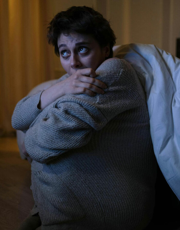 23 Survivors Of Kidnappings Detail What Their Experiences Were Like