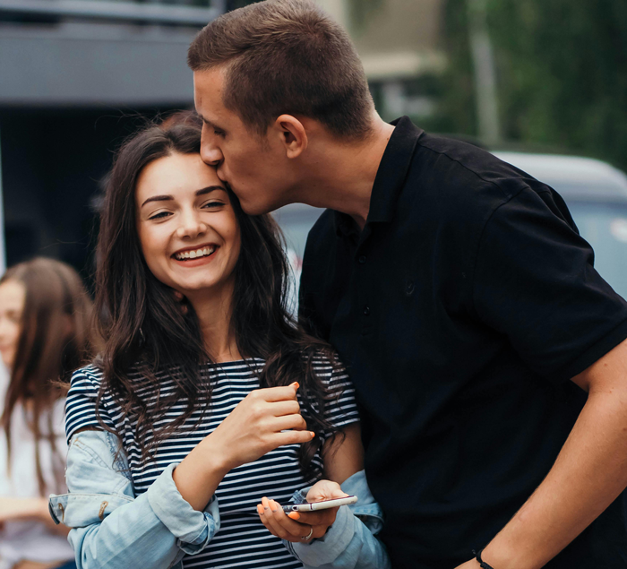 Woman Decides She&rsquo;ll Spend Italian Vacation With BF Being Hit On By Locals, He Thinks Otherwise 