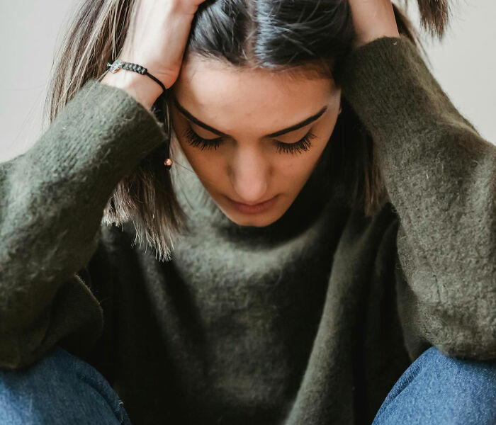 35 Obese People Share The Things A Non-Obese Person Would Never Understand