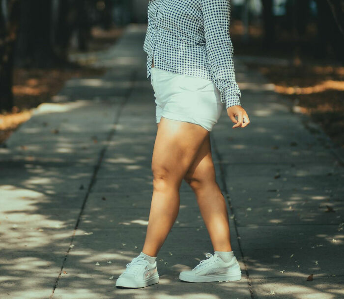 35 Obese People Share The Things A Non-Obese Person Would Never Understand