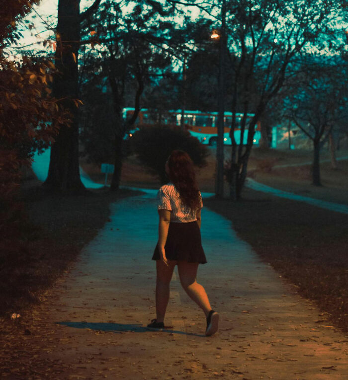 35 Internet Users Open Up About The Creepiest Things They Heard And Saw At Work