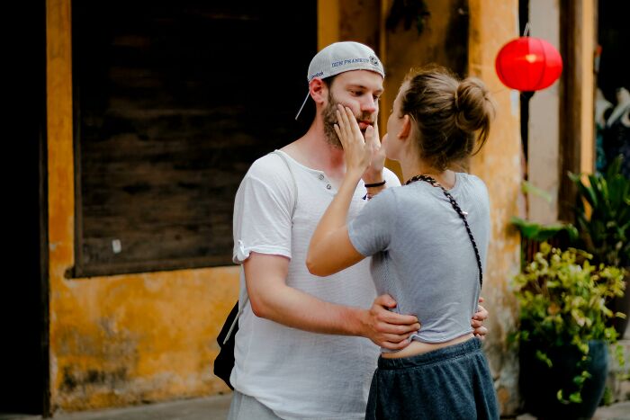 39 Men Online Tell About The Most Romantic Memories Of Small, Beautiful Things Their S.O. Did