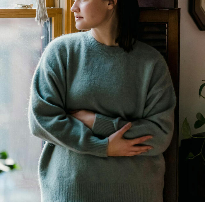 35 Obese People Share The Things A Non-Obese Person Would Never Understand