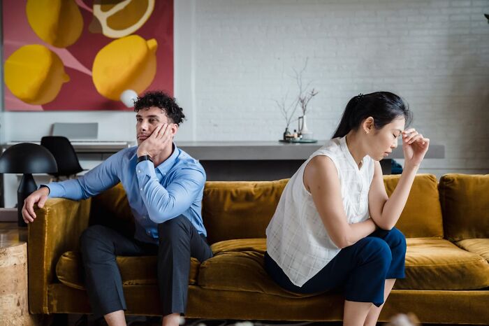 "What Was Your Simple Common Mistake That Entirely Ruined Your Relationship?" (30 Answers)