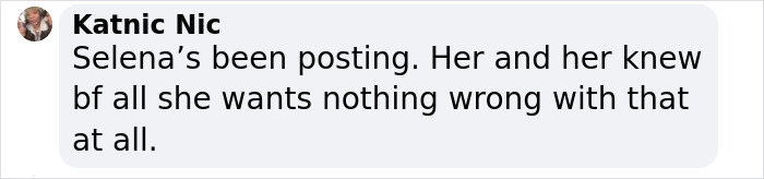 Selena Gomez&rsquo;s Cryptic Post Has Fans Thinking She&rsquo;s Reacting To Justin Bieber&rsquo;s Baby Announcement