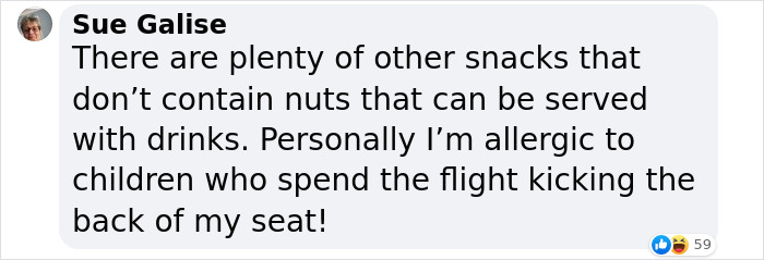 Airline Defends Kicking Celebrity And Kids Off Flight Over &ldquo;Entitled&rdquo; Allergy Request