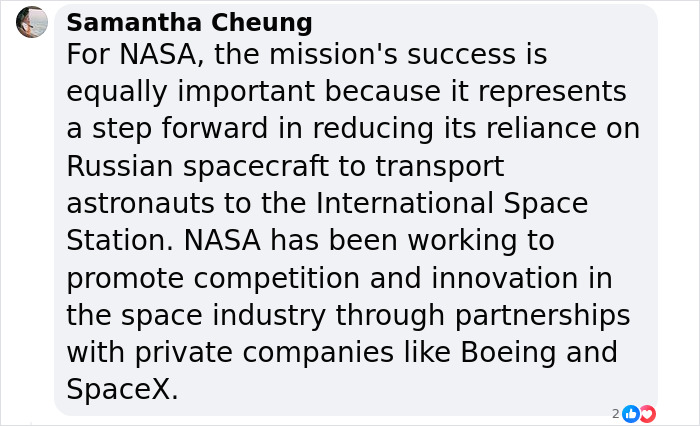 7 Years Behind Schedule, Boeing’s Starliner Is About To Make Its First Crewed Flight 7 Years Behind Schedule, Boeing’s Starliner Is About To Make Its First Crewed Flight