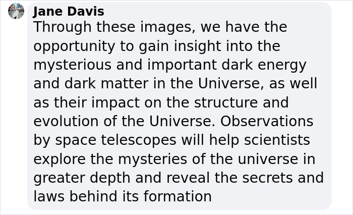 The Euclid Telescope Unveiled 5 New Images Of The Cosmos Using Its 600-Megapixel Camera