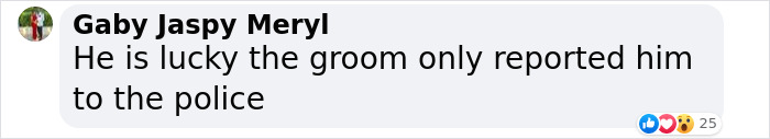 Groom Discovers Bride’s Web Of Lies And Realizes She’s A Man Pretending To Be A Woman Groom Discovers Bride’s Web Of Lies And Realizes She’s A Man Pretending To Be A Woman