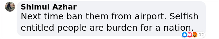 Airline Defends Kicking Celebrity And Kids Off Flight Over &ldquo;Entitled&rdquo; Allergy Request