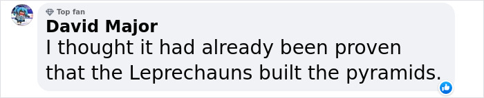 Mystery Behind How Egyptians Built The Giza Pyramid Complex Finally Appears To Be Solved