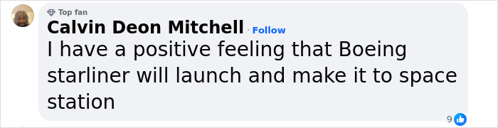 7 Years Behind Schedule, Boeing’s Starliner Is About To Make Its First Crewed Flight 7 Years Behind Schedule, Boeing’s Starliner Is About To Make Its First Crewed Flight