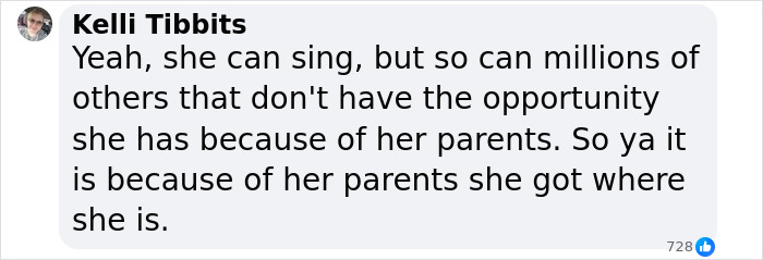 &ldquo;Definitely Because Of Her Parents&rdquo;: People Stunned Willow Smith Claims She&rsquo;s Not A &ldquo;Nepo Baby&rdquo;