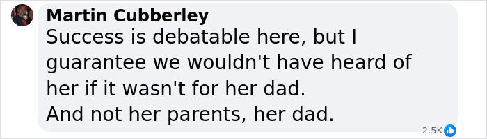 &ldquo;Definitely Because Of Her Parents&rdquo;: People Stunned Willow Smith Claims She&rsquo;s Not A &ldquo;Nepo Baby&rdquo;