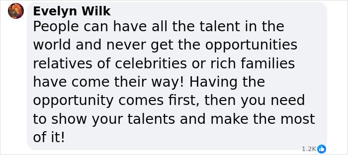 &ldquo;Definitely Because Of Her Parents&rdquo;: People Stunned Willow Smith Claims She&rsquo;s Not A &ldquo;Nepo Baby&rdquo;