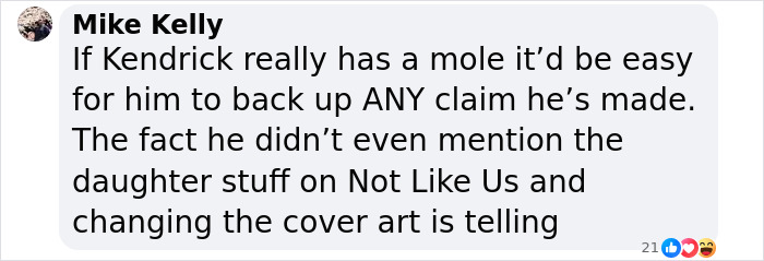 The Evolution Of The Rap Feud Between Drake And Kendrick Lamar That’s Stunned Fans The Evolution Of The Rap Feud Between Drake And Kendrick Lamar That’s Stunned Fans