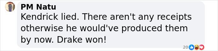 The Evolution Of The Rap Feud Between Drake And Kendrick Lamar That’s Stunned Fans The Evolution Of The Rap Feud Between Drake And Kendrick Lamar That’s Stunned Fans