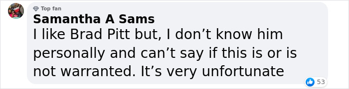 Brad Pitt And Angelina Jolie&rsquo;s Daughter Shiloh Follows Sister, Legally Drops Dad&rsquo;s Last Name