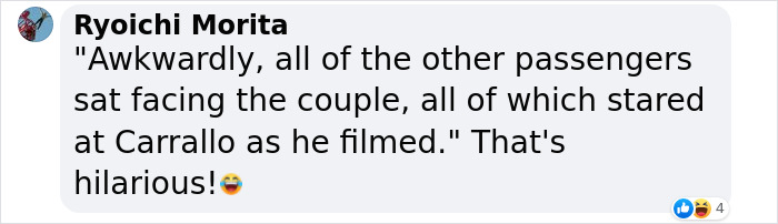 Celeb Couple Books 1A And 1B Thinking They&rsquo;re The &ldquo;Best Seats On The Plane&rdquo;&mdash;They&rsquo;re Humiliated