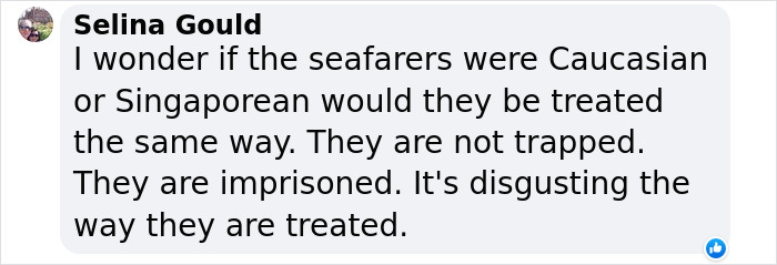 All 21 Crew Of Ship That Collapsed Baltimore Bridge 7 Weeks Ago Still Trapped Aboard